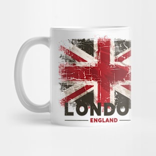 ENGLAND Mug